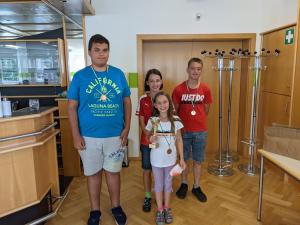 U20-Junioren-Mannschaftsmeisterschaft