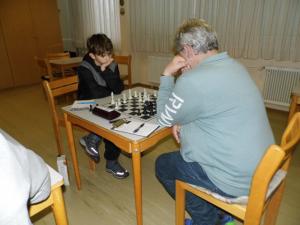 Reichhütter - Fasching