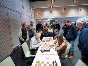 3-Königs-Blitzturnier 2024