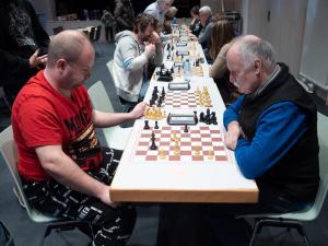 3-Königs-Blitzturnier 2024