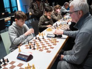 3-Königs-Blitzturnier 2024