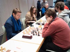 3-Königs-Blitzturnier 2024