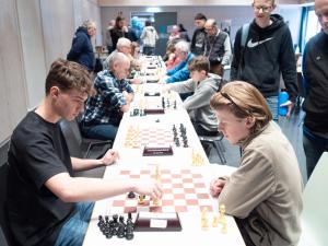 3-Königs-Blitzturnier 2024