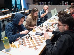 3-Königs-Blitzturnier 2024