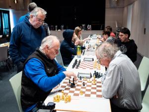 3-Königs-Blitzturnier 2024