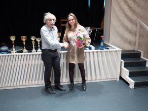 3-Königs-Blitzturnier 2024