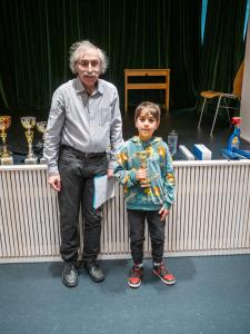 3-Königs-Blitzturnier 2024