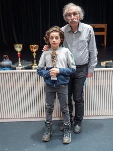 3-Königs-Blitzturnier 2024