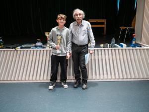 3-Königs-Blitzturnier 2024