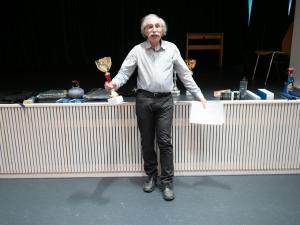 3-Königs-Blitzturnier 2024