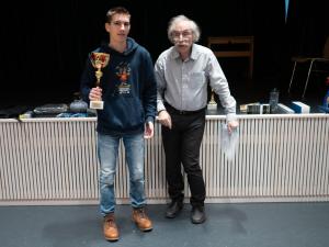 3-Königs-Blitzturnier 2024