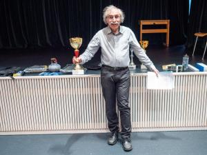 3-Königs-Blitzturnier 2024