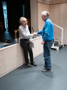 3-Königs-Blitzturnier 2024