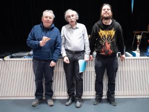 3-Königs-Blitzturnier 2024