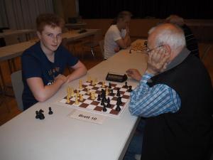 1. Mai Turnier 2018-10