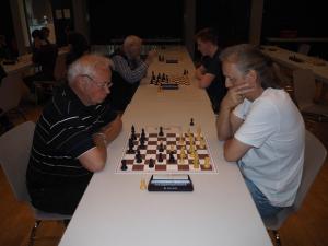 1. Mai Turnier 2018-11