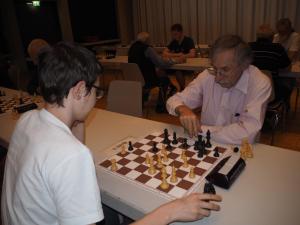 1. Mai Turnier 2018-12