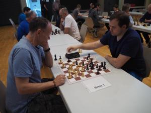 1. Mai Turnier 2018-2