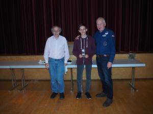 1. Mai Turnier 2018-20