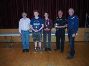 1. Mai Turnier 2018-21