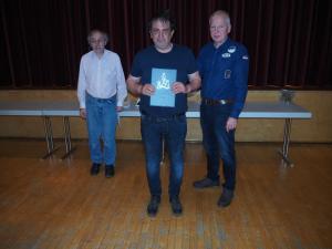 1. Mai Turnier 2018-24