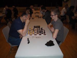 1. Mai Turnier 2018-9