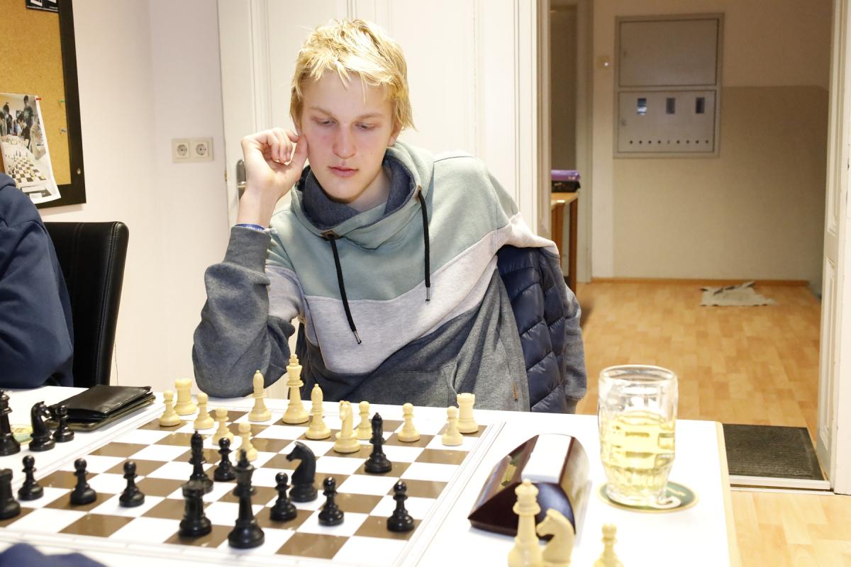 Christoph Gamsjäger